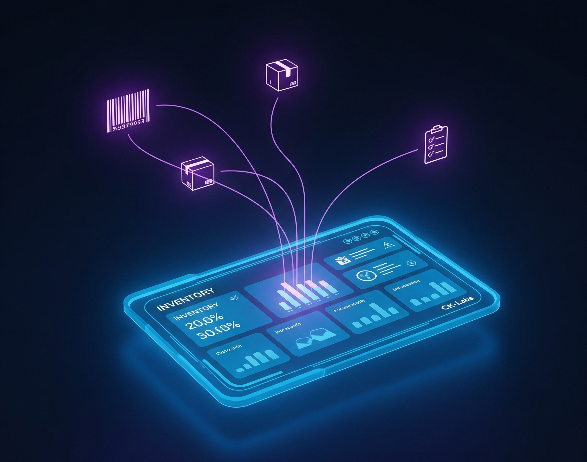 From Manual Grind to Automated Growth